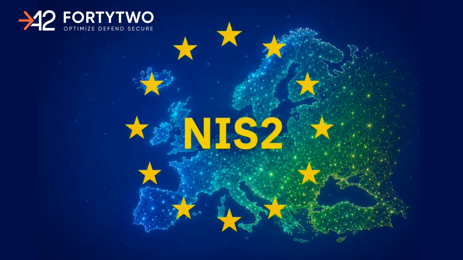 The NIS2 Shift: Why This Directive Changes Everything