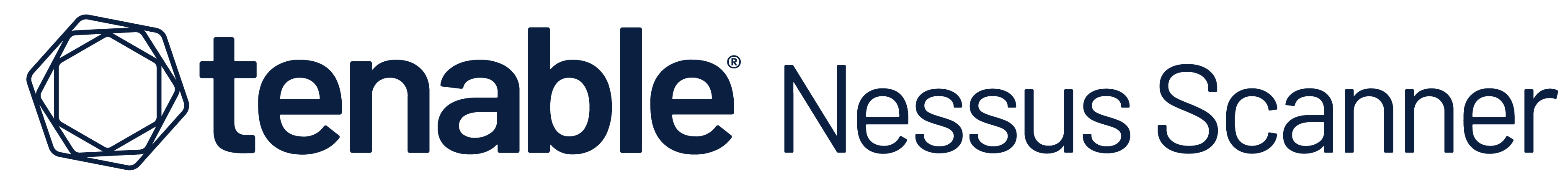 Nessus logo