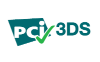 PCI 3DS logo