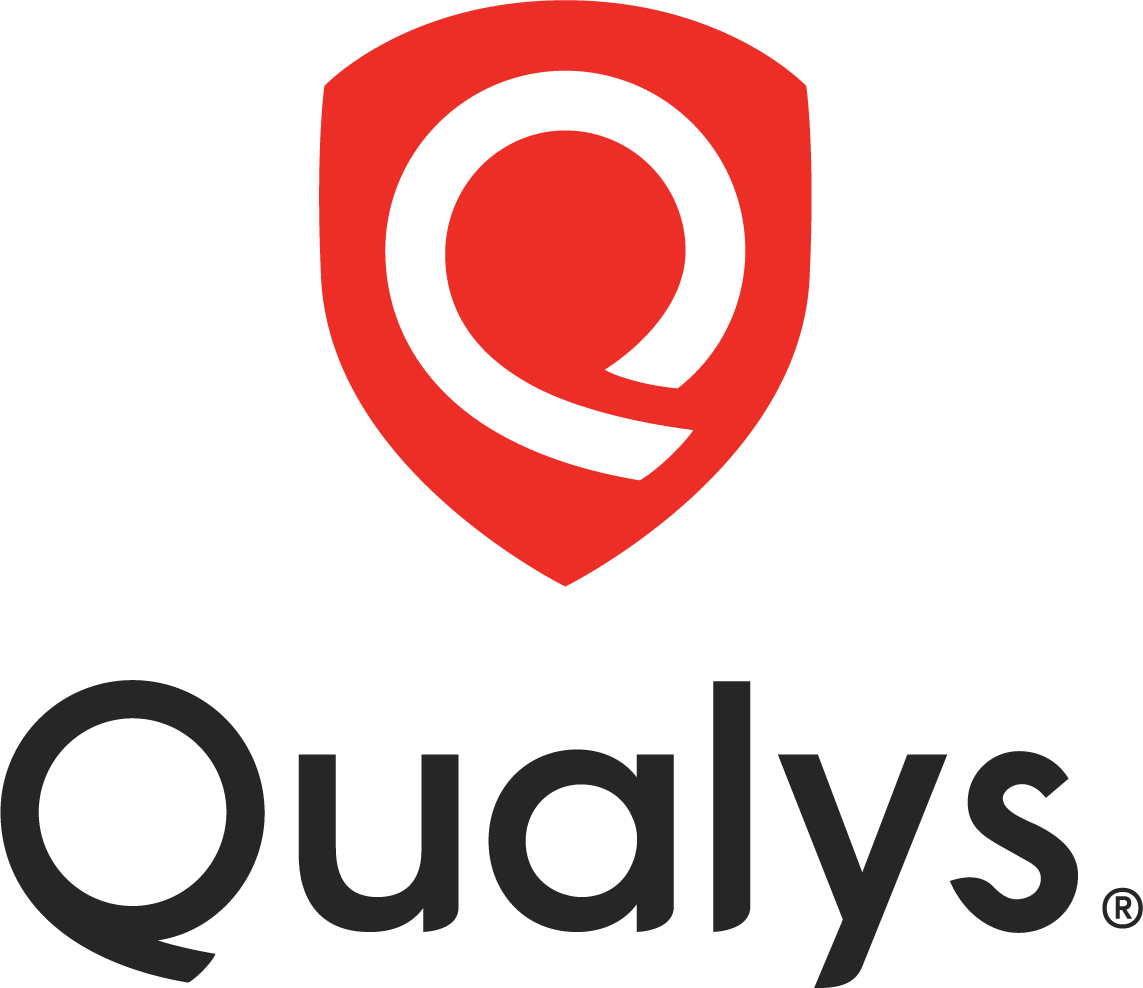 Qualys logo