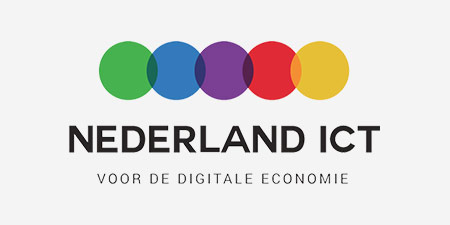 image Nederland ICT logo