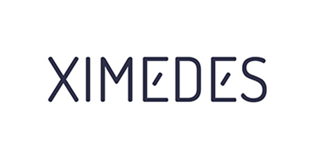 Logo Ximedes