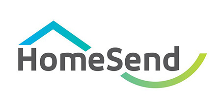 Logo Homesend