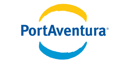 logo Port Aventura