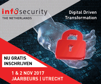 Fortytwo welcomes you at InfoSecurity 2017