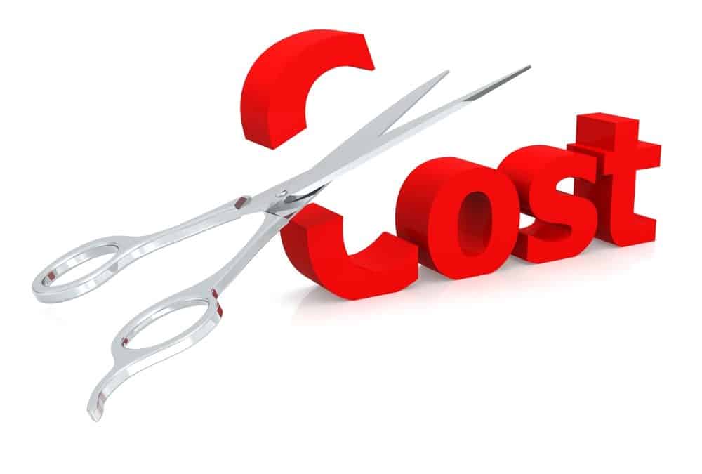 4 easy Tips to help reducing costs for PCI DSS
